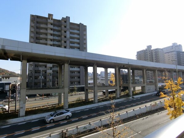 江坂駅 徒歩8分 5階の物件内観写真